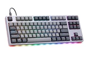 Drop CTRL High-Profile Mechanical Keyboard — Tenkeyless TKL (87 Drop CTRL High-Profile Mechanical Keyboard — Tenkeyless TKL (87